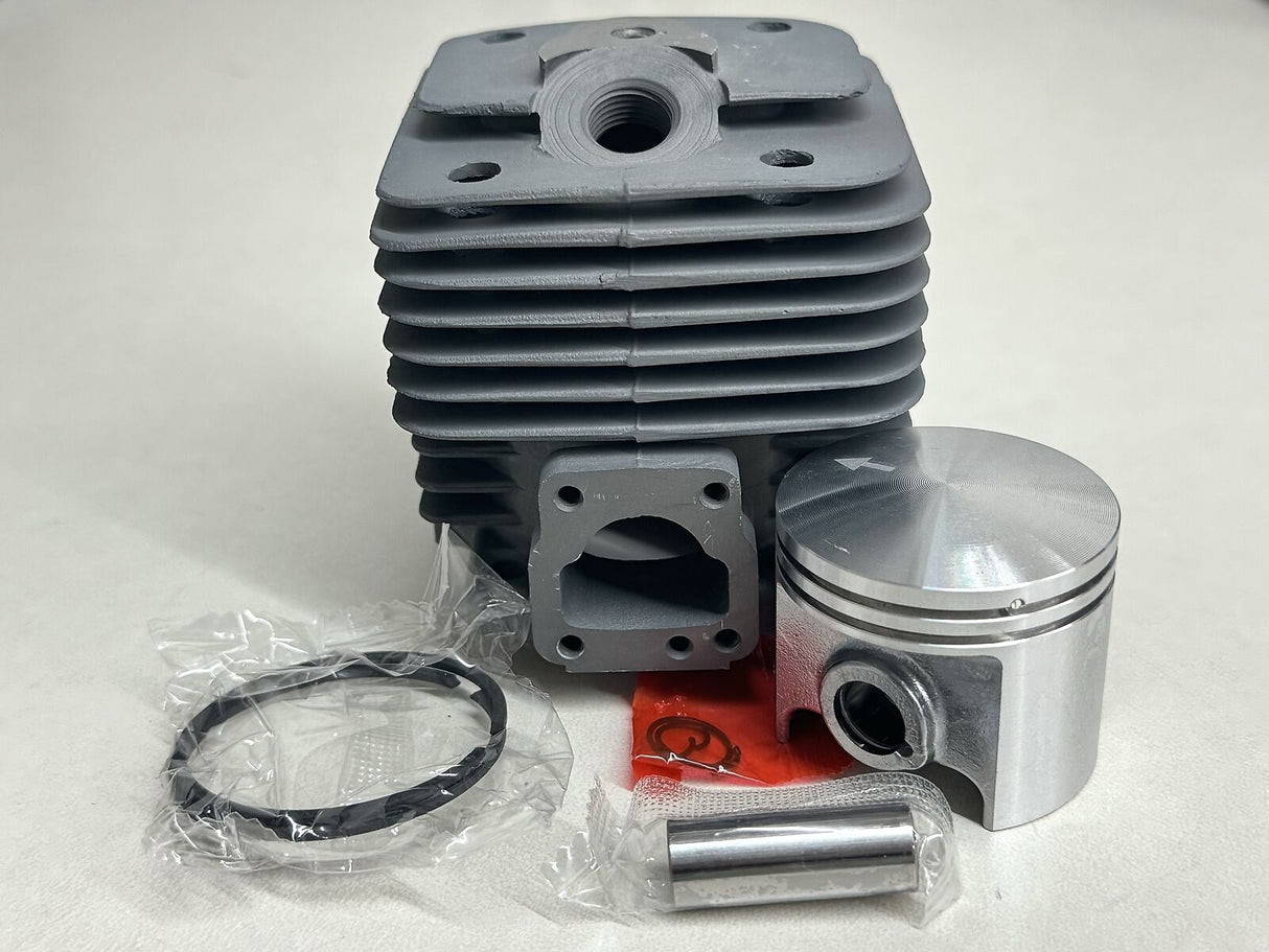 REPLACES STIHL 4201 020 1200 CYLINDER PISTON KIT 7059 TS350 TS360 08 OEM QUALITY