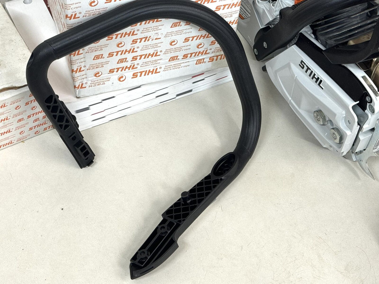STIHL OEM HANDLE BAR 1140 791 1703 FOR MS311 MS362 MS391 MS400 MS362C MS400C MS