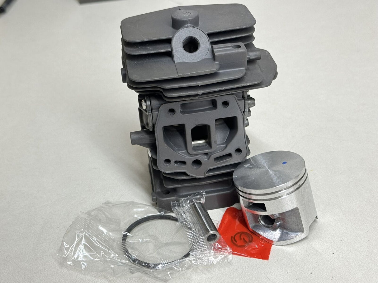 REPLACES STIHL CYLINDER AND PISTON KIT 1143 020 1207 FOR MS251 C-BE WOODBOSS