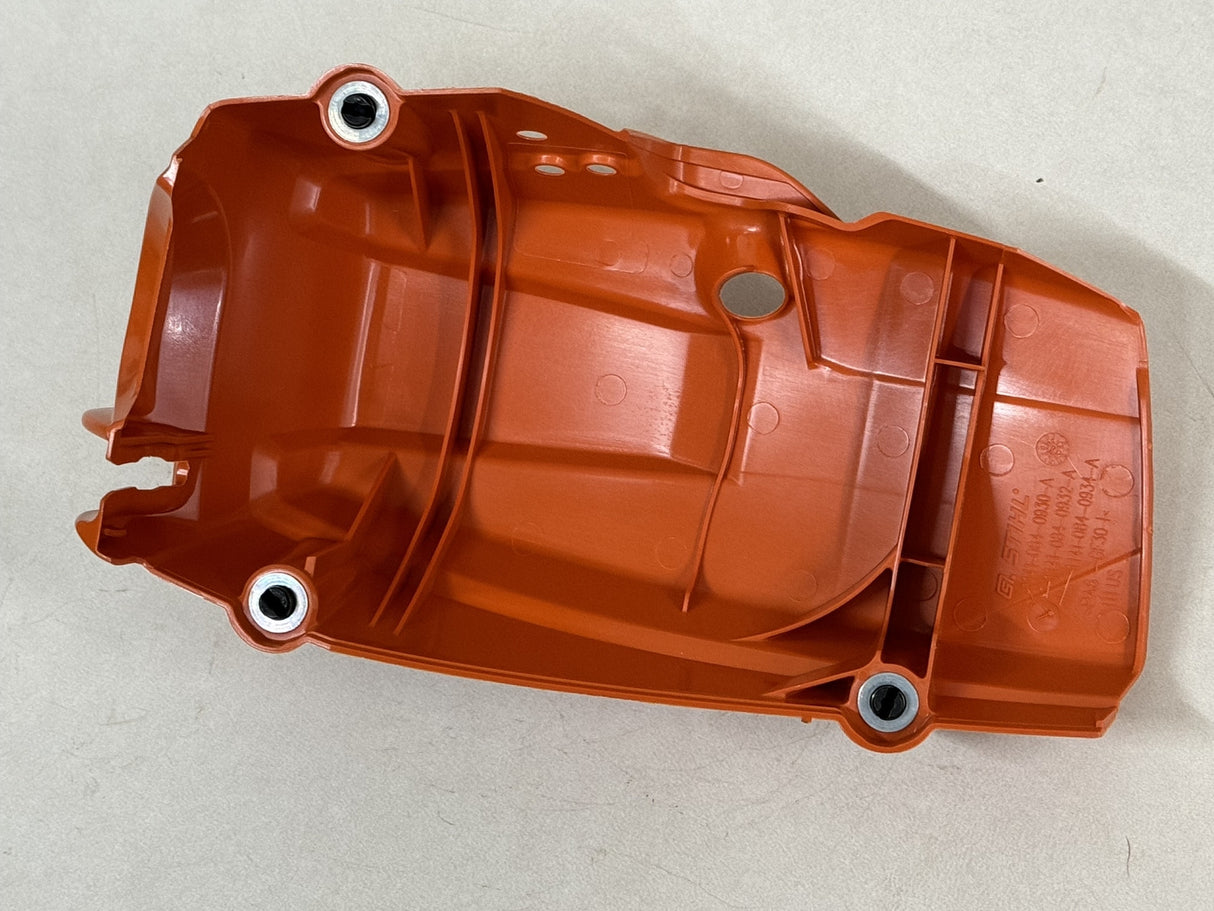STIHL OEM CYLINDER TOP SHROUD COVER 1141 080 1641 FOR MS261 GENUINE MS 261