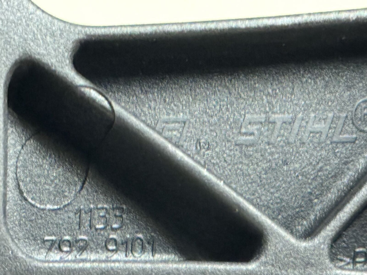 STIHL OEM 1133 792 9101 HAND GUARD MS270 MS270C C-B C-BQ MS280C C-B C-BQ