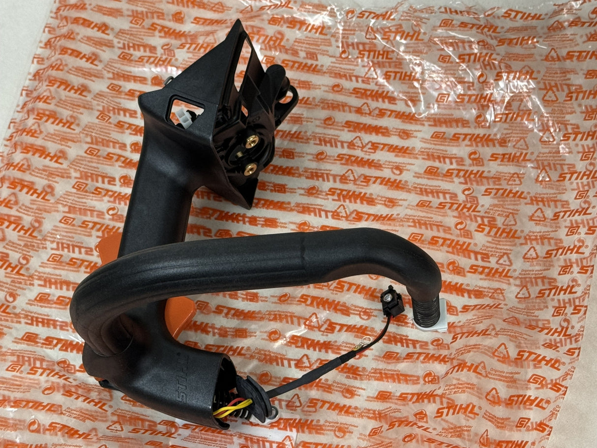STIHL OEM HANDLE BAR HOUSING 1145 790 1008 FOR MS201TC M - MS 201 TC-M