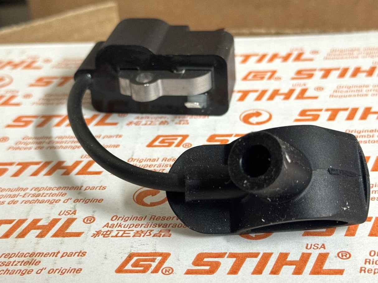 STIHL OEM IGNITION MODULE 4180 400 1308 FC110 FC100 FC90 FC95 HT130 HT131 HT101