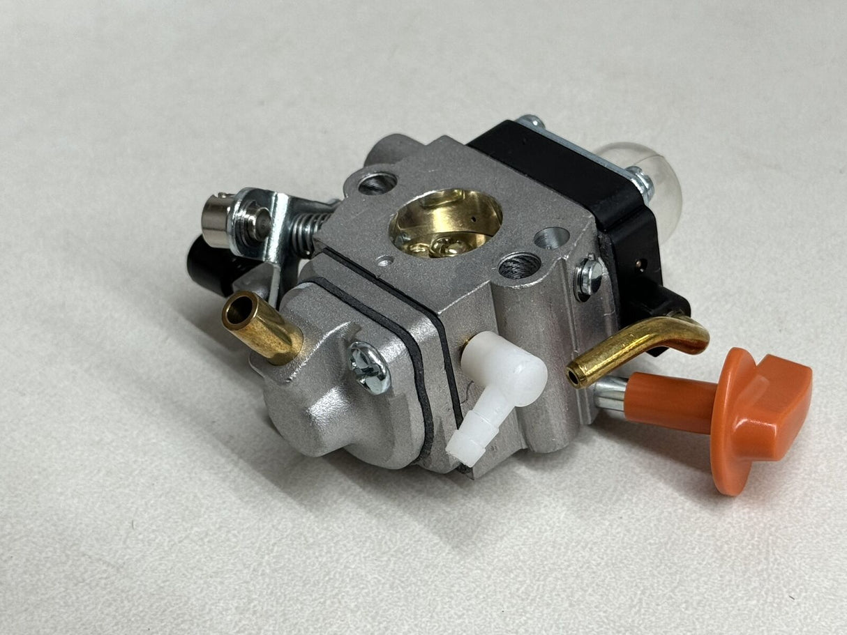 REPLACES STIHL CARB 4180 120 0610 S173 S176 FS87 FS90 FS110 FS 87 90 110