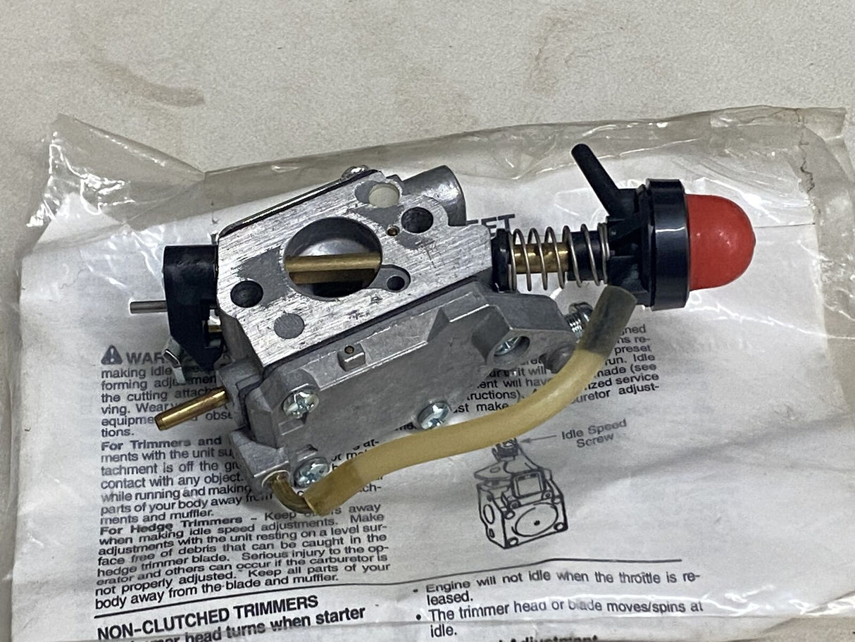 AFTERMARKET HUSQVARNA CARBURETOR 577135902