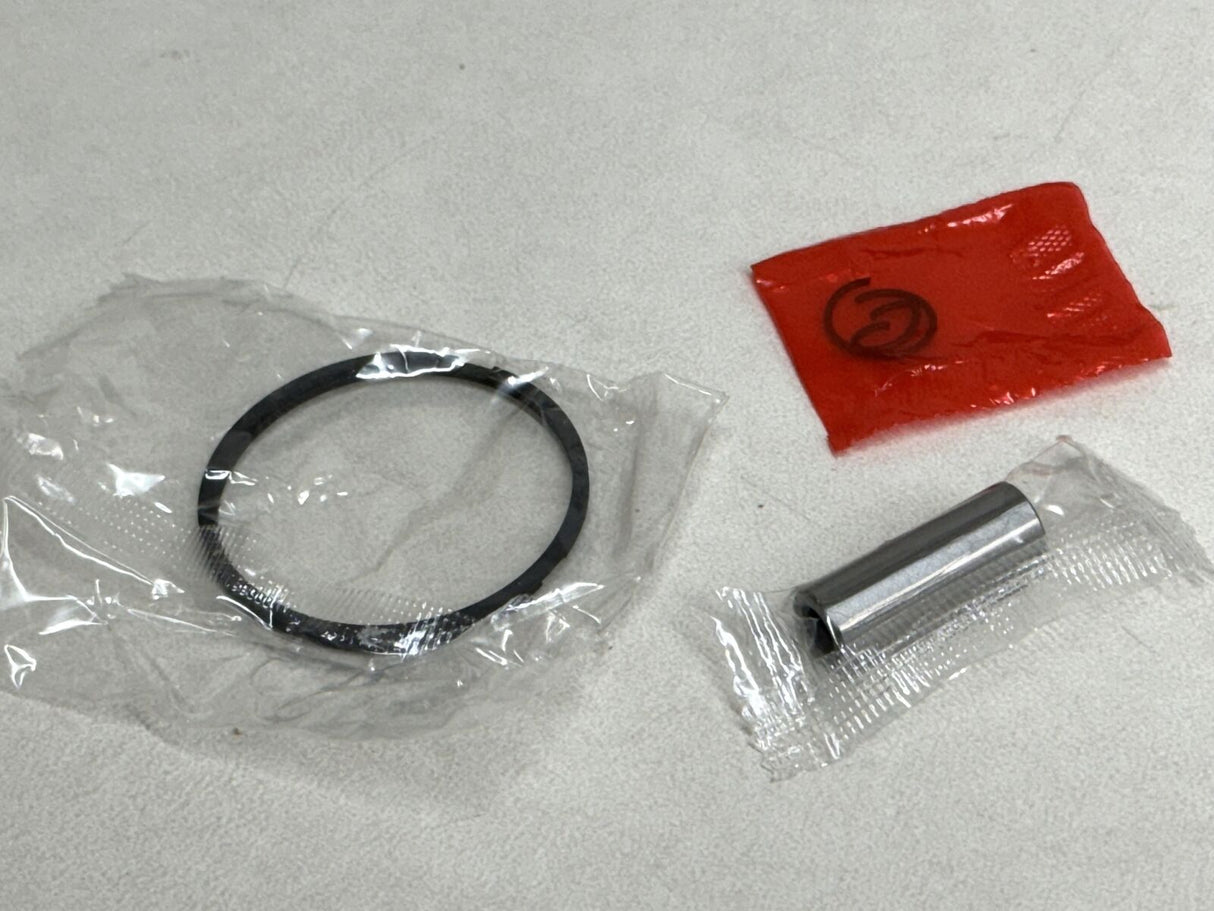 REPLACES STIHL CYLINDER AND PISTON KIT 1143 020 1207 FOR MS251 C-BE WOODBOSS