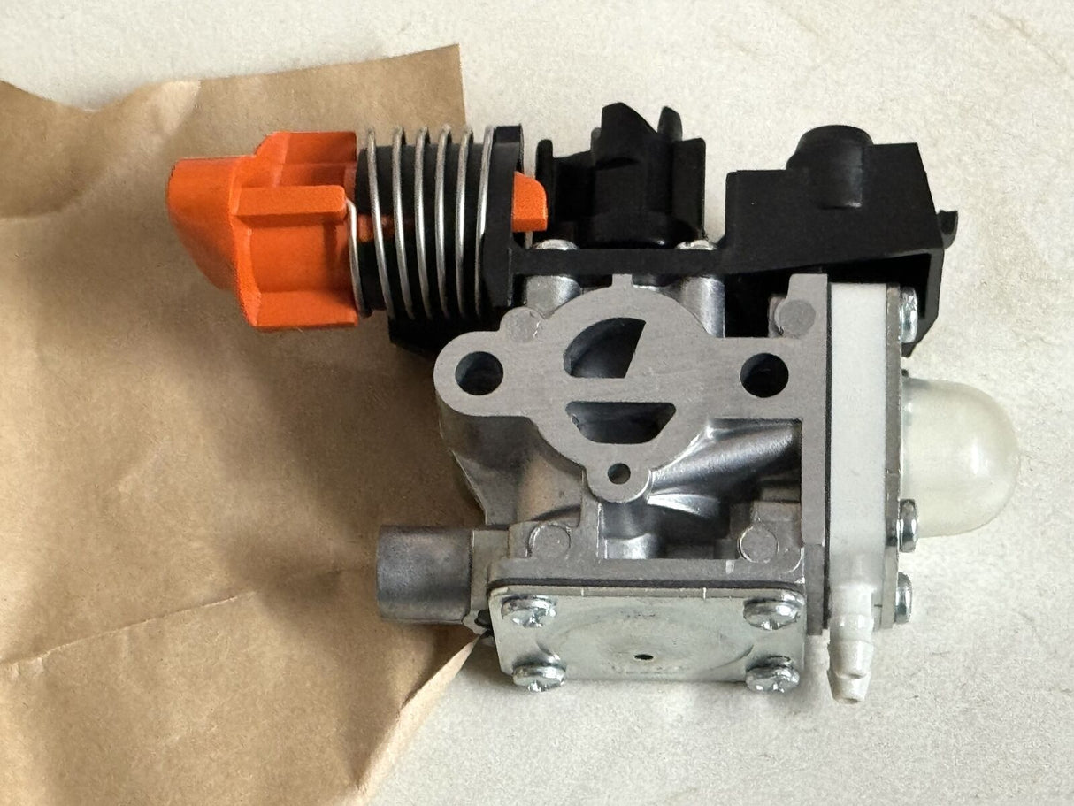 STIHL OEM ZAMA CARBURETOR 4149 120 0602 FS94R KM94R HL91K HL94 HL94K 4149/02