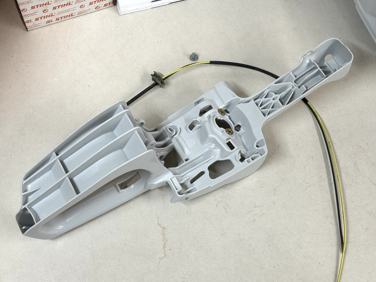 STIHL OEM HANDLE HOUSING 1145 790 1050 FOR MS201C MS201 C-E MS 201 CE
