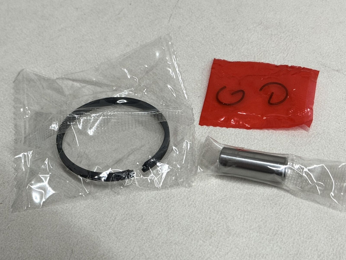 REPLACES STIHL CYLINDER AND PISTON KIT 1129 020 1202 MS200 MS200T MS 200 T 14667