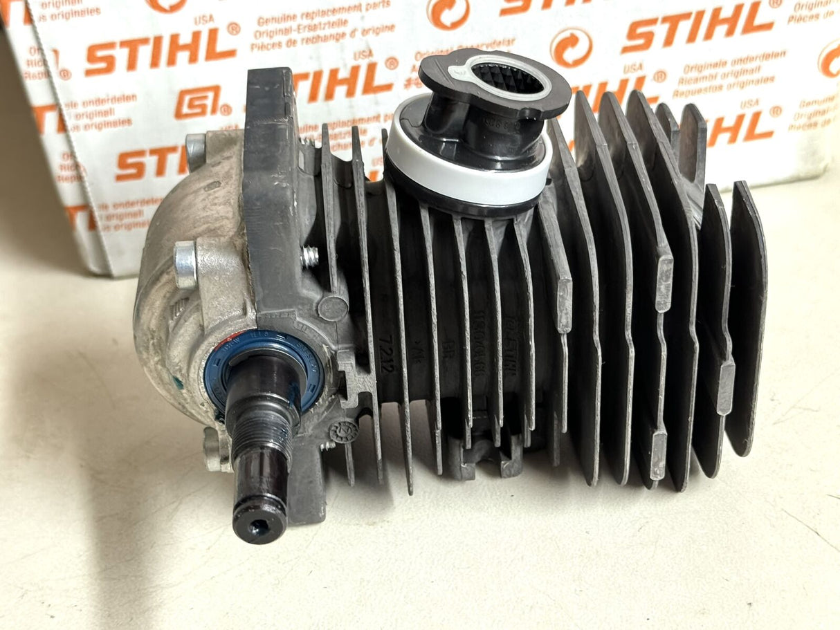 STIHL OEM CLYINDER CRANKSHAFT ASSEMBLY KIT : STRIPPED NEW MS170 FITS 017 017C MS