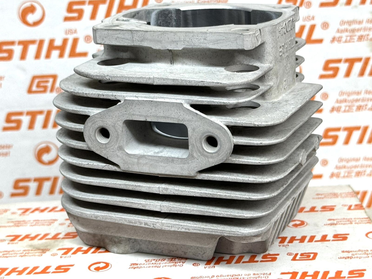 STIHL OEM CYLINDER WITH PISTON 1129 020 1202 FOR MS 200 , MS200T CHAINSAWS T