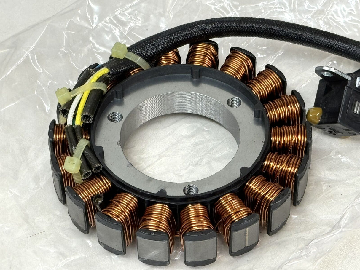 ARCTIC CAT OEM STATOR ASSEMBLY 3430 052 FOR 03-08 375 400 MAGNETIC ALTERNATOR