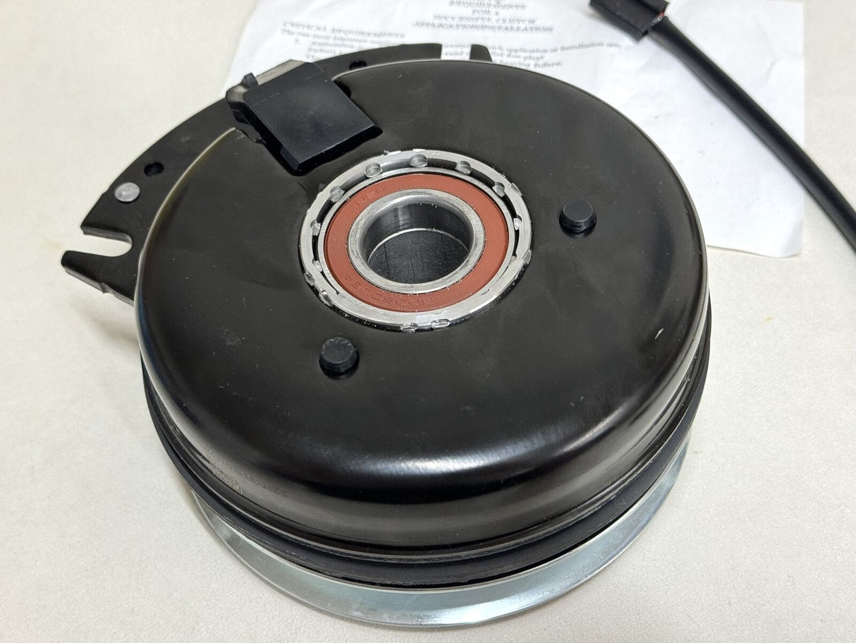 WARNER OEM 5218-73 FITS EXMARK 103-1364 103-0281 ELECTRIC PTO CLUTCH