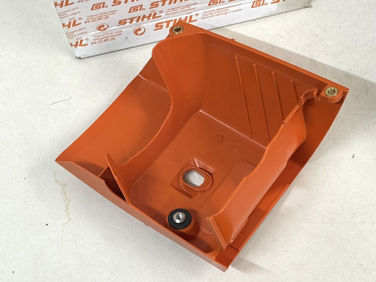 STIHL OEM TOP SHROUD COVER 1124 080 1610 FOR 088 AND 088R CHAINSAWS R