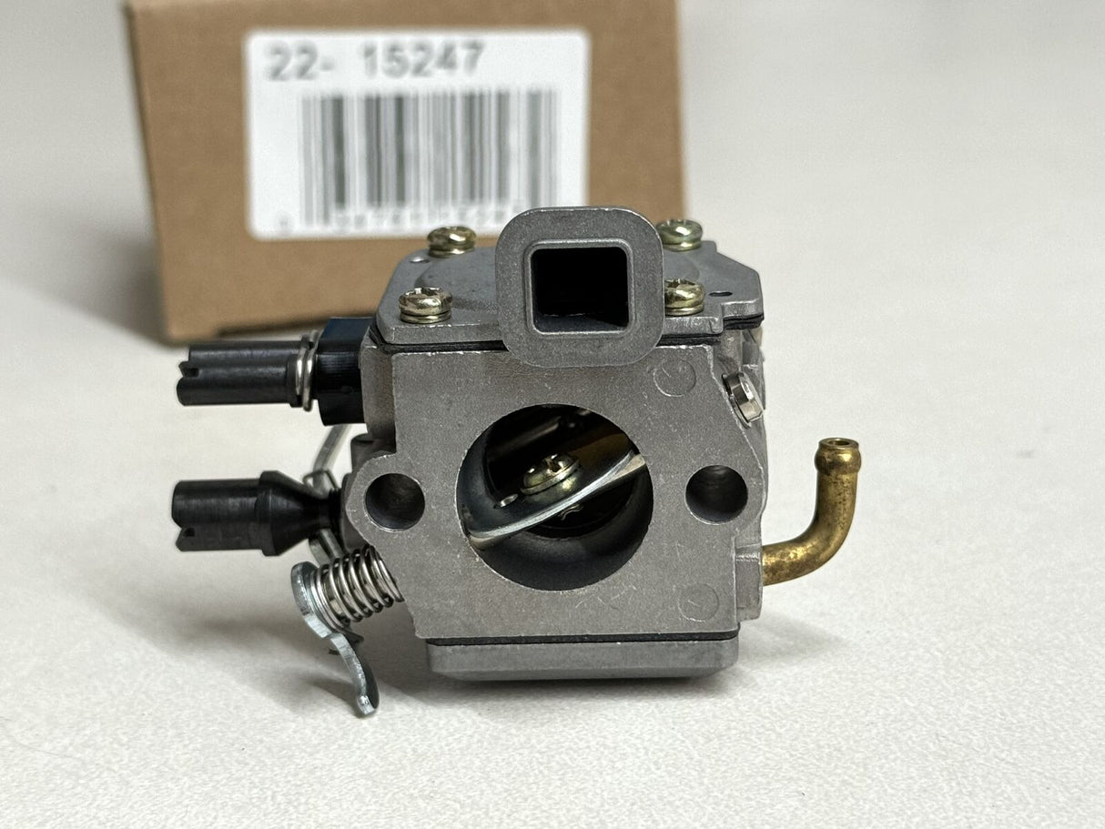 REPLACES STIHL CARB 1125 120 0615 C3A-S39 MS340 MS360 034 036 OEM-QUALITY