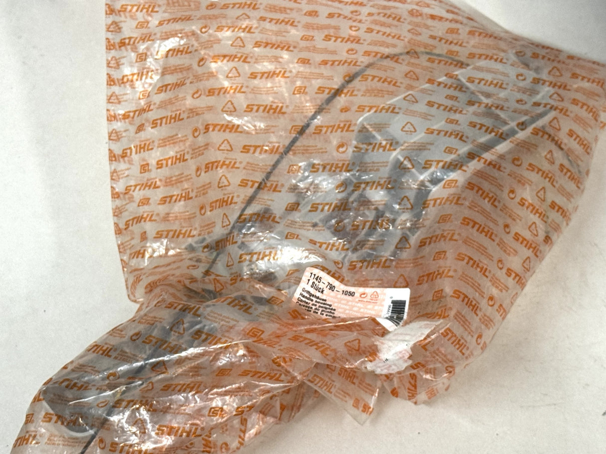 STIHL OEM HANDLE HOUSING 1145 790 1050 FOR MS201C MS201 C-E MS 201 CE