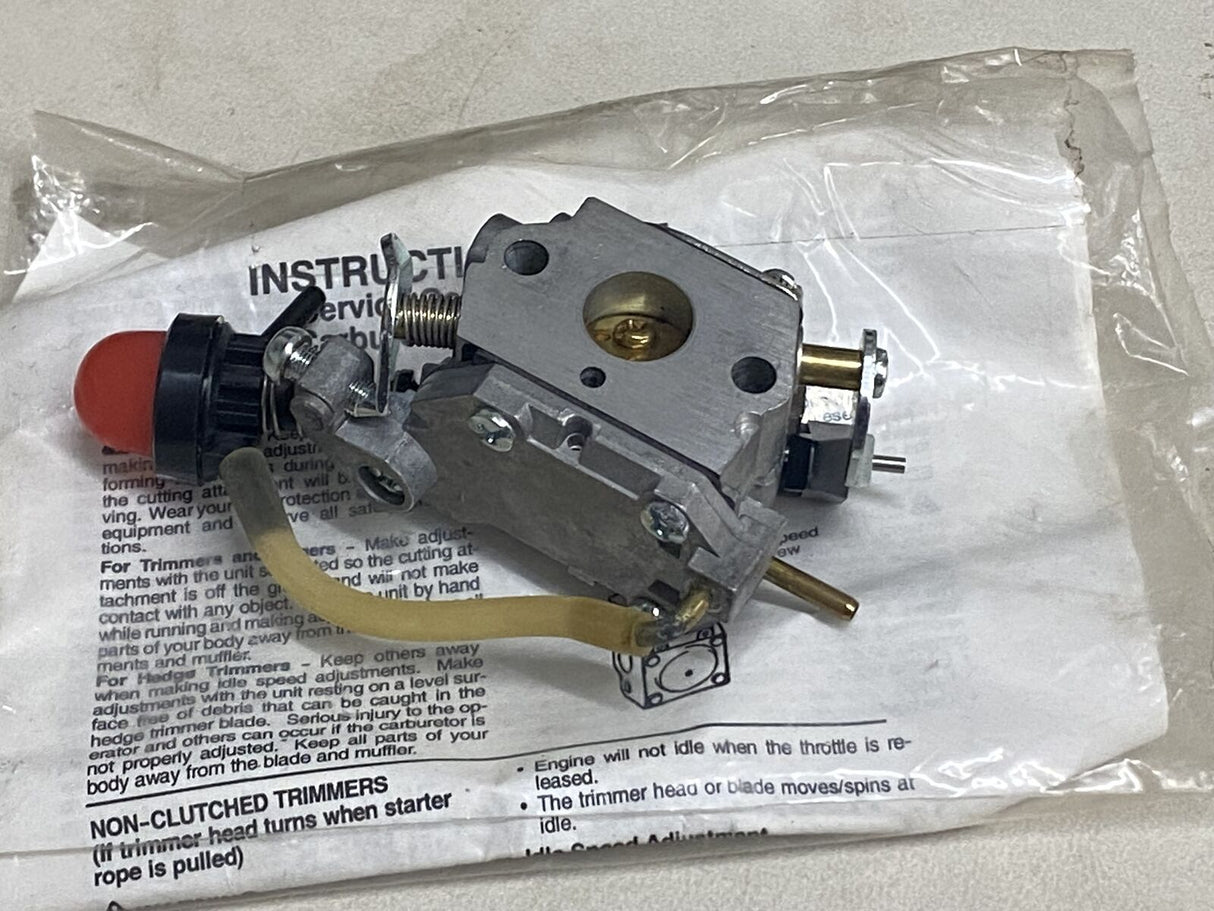AFTERMARKET HUSQVARNA CARBURETOR 577135902