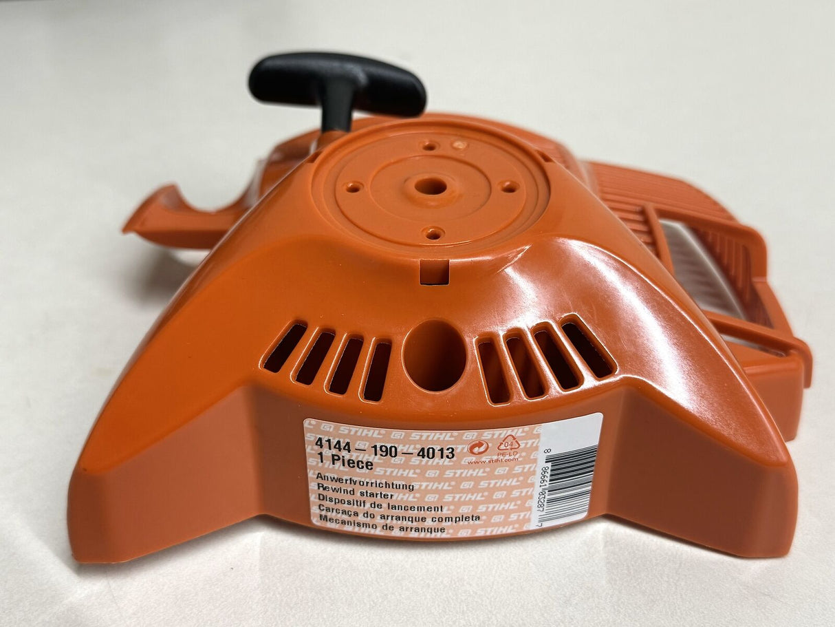 STIHL OEM REWIND STARTER 4144 190 4013 FC56 FS56 C-E FS40 C-E FS56RC KM56 RC-E