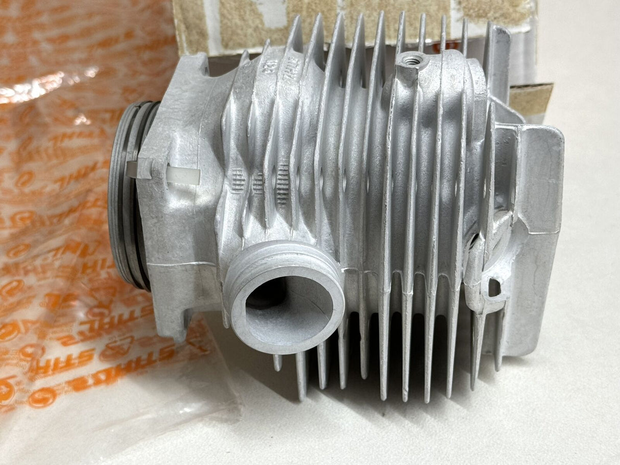 STIHL OEM CYLINDER WITH PISTON KIT 1124 020 1203 084 084R 084W 084RW 60mm D60