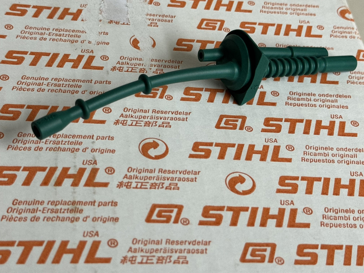 STIHL OEM FUEL LINE HOSE 4229 358 7702 SH55 SH85 BG65 BG85 BG46 BR45C C KAT MORE