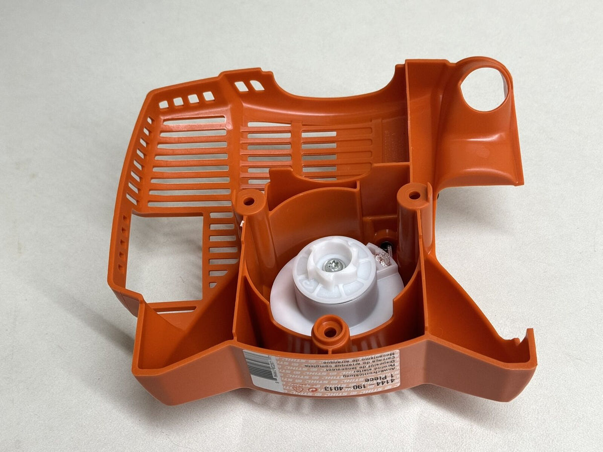 STIHL OEM REWIND STARTER 4144 190 4013 FC56 FS56 C-E FS40 C-E FS56RC KM56 RC-E