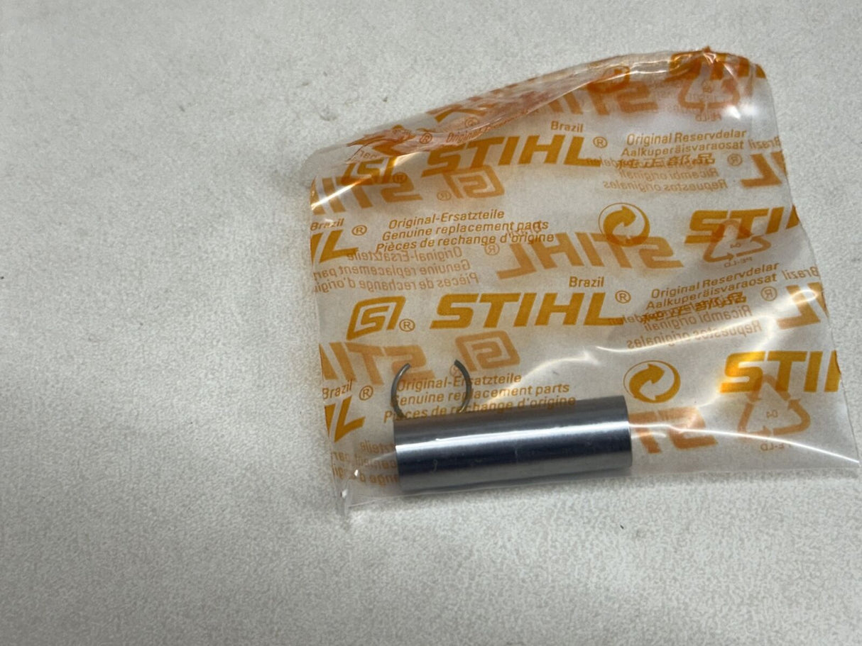 STIHL OEM CYLINDER WITH PISTON KIT 1125 020 1215 036 PRO MS360 PRO MS360C 48mm