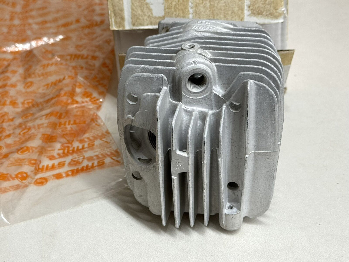 STIHL OEM CYLINDER WITH PISTON KIT 1124 020 1203 084 084R 084W 084RW 60mm D60