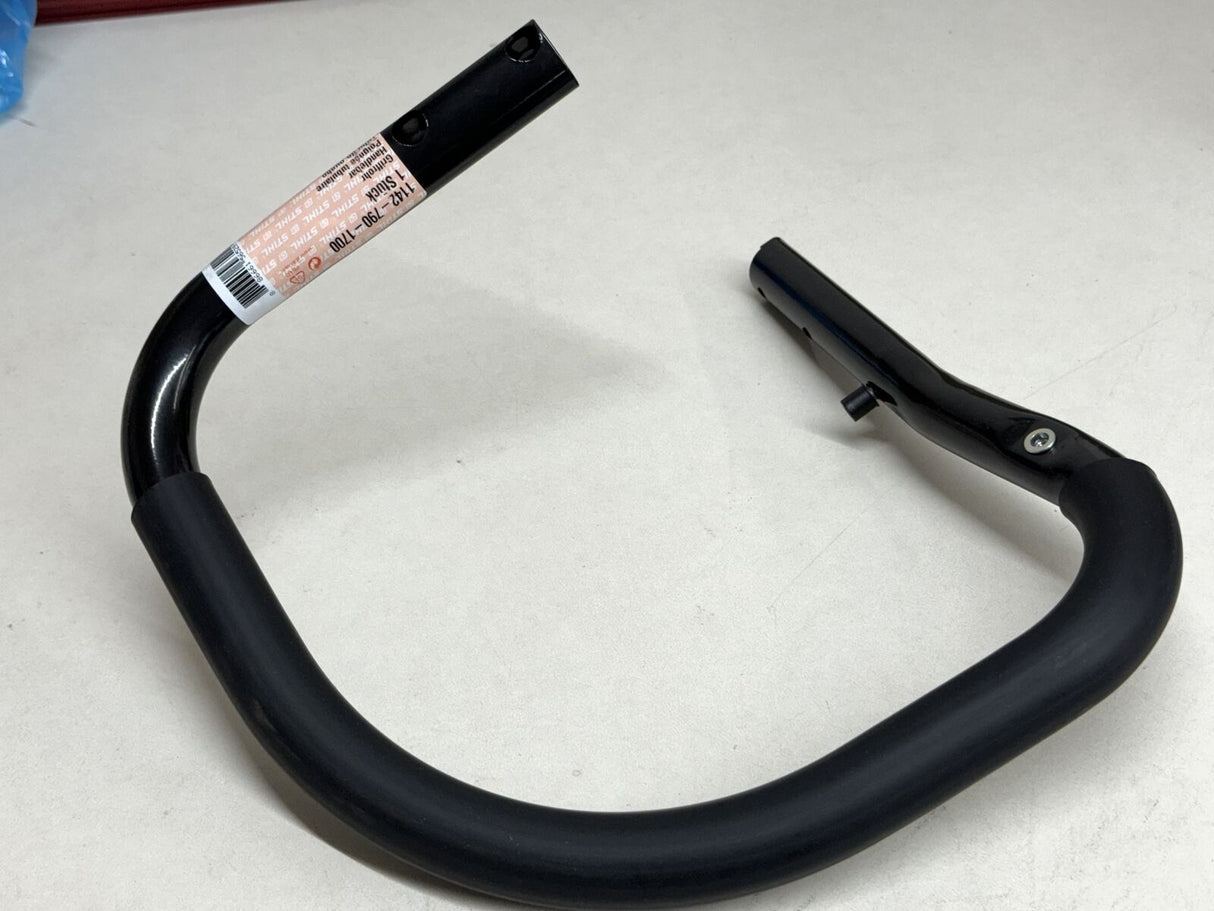 STIHL OEM HANDLEBAR 1142 790 1700 MS462 MS462C C-M GENUINE HANDLE BAR