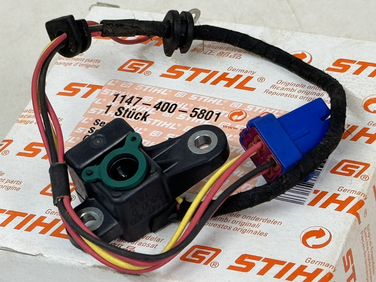 STIHL OEM SENSOR 1147 400 5801 FOR MS500i + MS500i-R