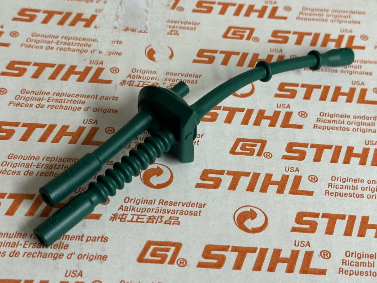 STIHL OEM FUEL LINE HOSE 4229 358 7702 SH55 SH85 BG65 BG85 BG46 BR45C C KAT MORE
