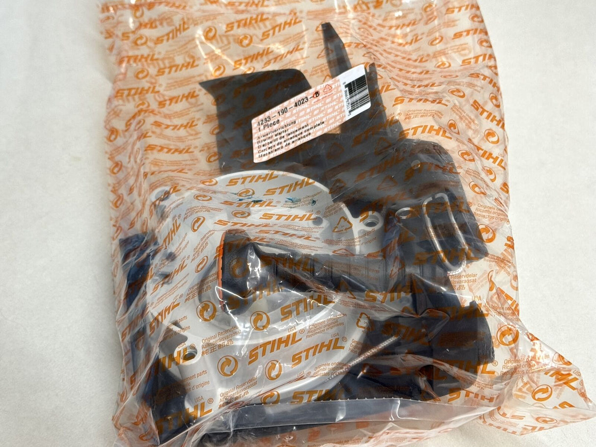 STIHL OEM EASY START REWIND STARTER 4283 190 4023 BR800C BR800 C-E MAGNUM 800 C