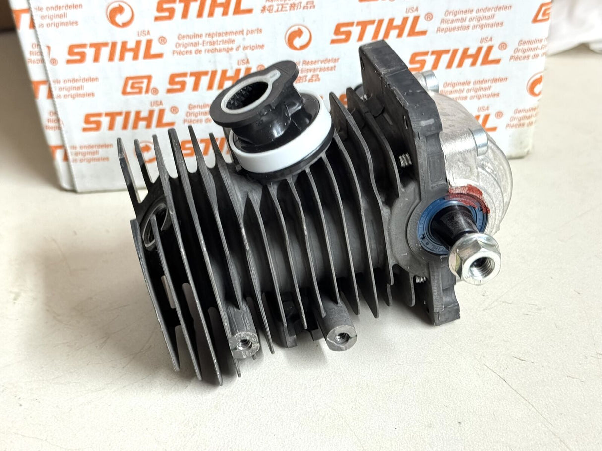 STIHL OEM CLYINDER CRANKSHAFT ASSEMBLY KIT : STRIPPED NEW MS170 FITS 017 017C MS