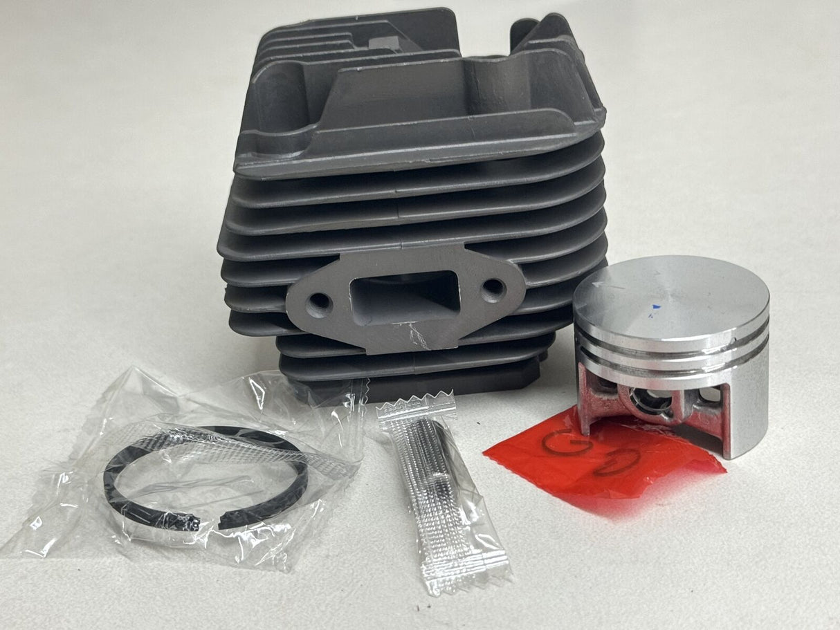 REPLACES STIHL CYLINDER AND PISTON KIT 1129 020 1202 MS200 MS200T MS 200 T 14667