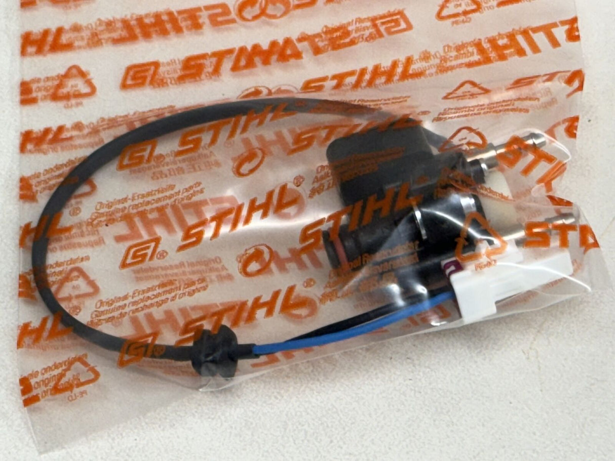 STIHL OEM INJECTION VALVE 4250 130 3311 TS500I TS480I TS 480 500 I GENUINE