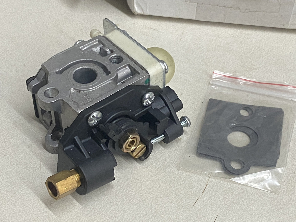 AFTERMARKET HUSQVARNA NLA-CARBURETOR ASSY