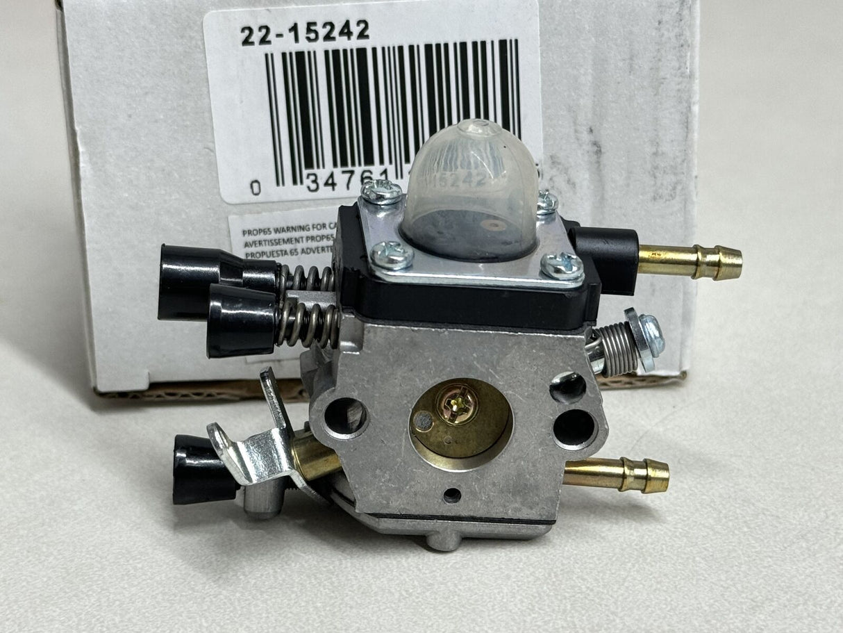 REPLACES STIHL CARB 4229 120 0603 / 0606 C1Q-S68G BG45 BG55 BG65 BG85 SH55 SH85