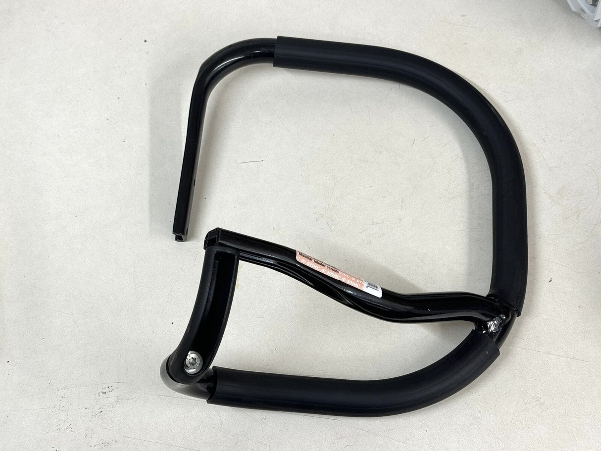 STIHL OEM WRAP HANDLE 1122 790 3611 FOR MS660 R , MS650 R , 066 MR 064 CHAINSAWS