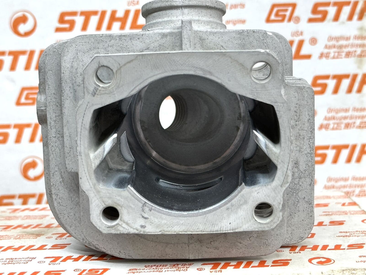 STIHL OEM CYLINDER WITH PISTON 1129 020 1202 FOR MS 200 , MS200T CHAINSAWS T