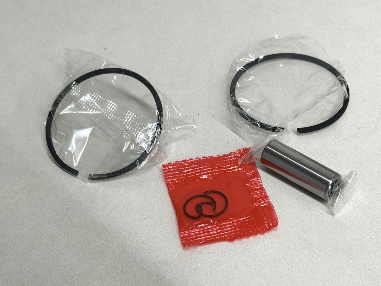 REPLACES STIHL CYLINDER AND PISTON KIT 4250 020 1200 FOR TS480i TS500i QUALITY