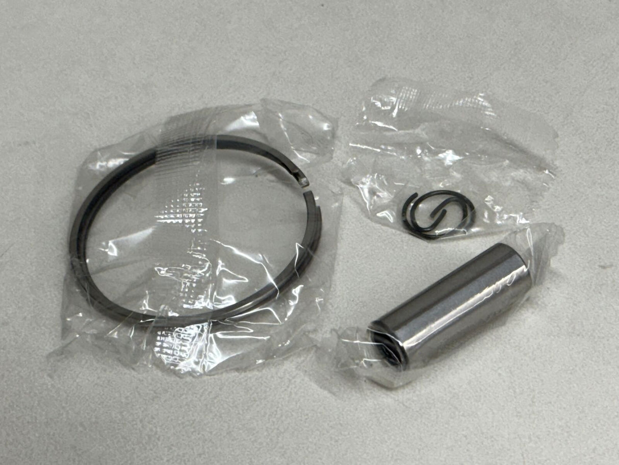 REPLACES STIHL CYLINDER AND PISTON KIT 1119 020 1202 038 MR 038MR OEM QUALITY