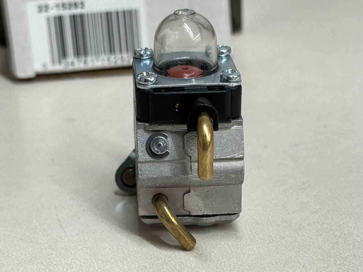 REPLACES STIHL CARB 4140 120 0619 / 0634 ZAMA C1Q-S186 S97 FS38 FS45 FS46 + MORE