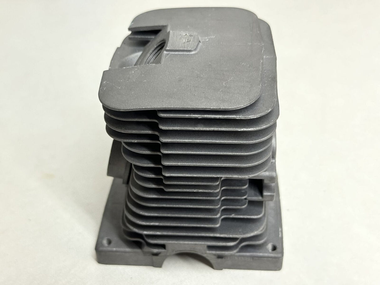 REPLACES STIHL 1130 020 1207 / 1204 CYLINDER PISTON 017 017C MS170 16070 QUALITY