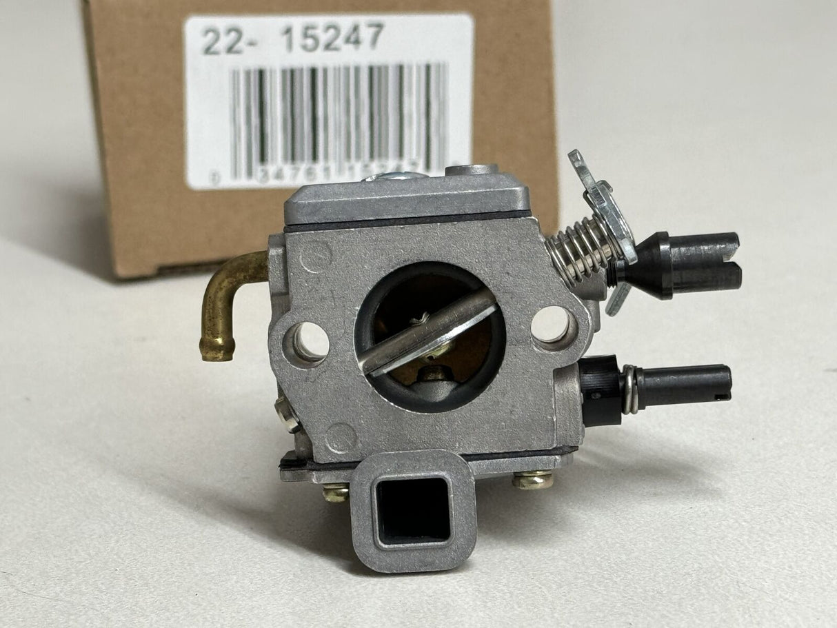 REPLACES STIHL CARB 1125 120 0615 C3A-S39 MS340 MS360 034 036 OEM-QUALITY