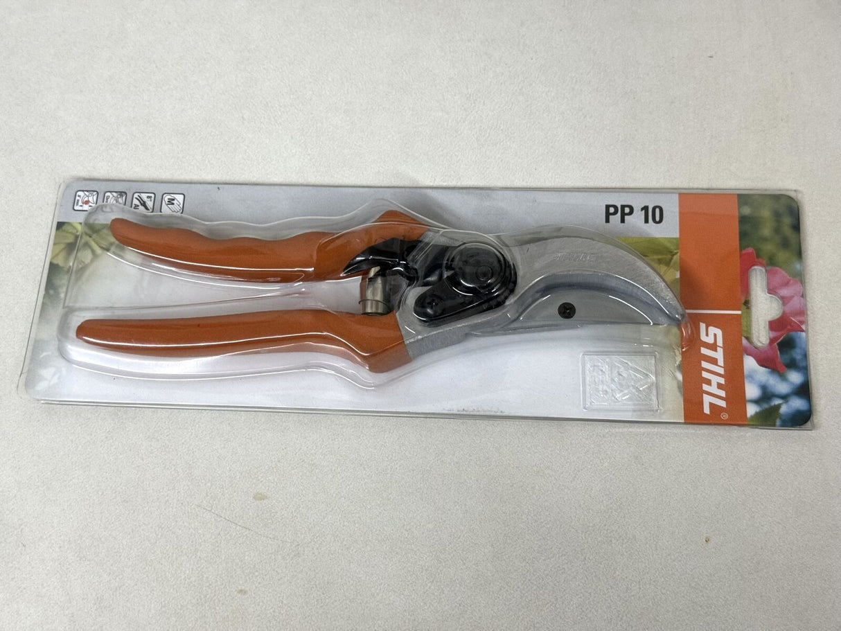 STIHL OEM HAND PRUNER 0000 882 0704 PP-10 GENUINE PP10