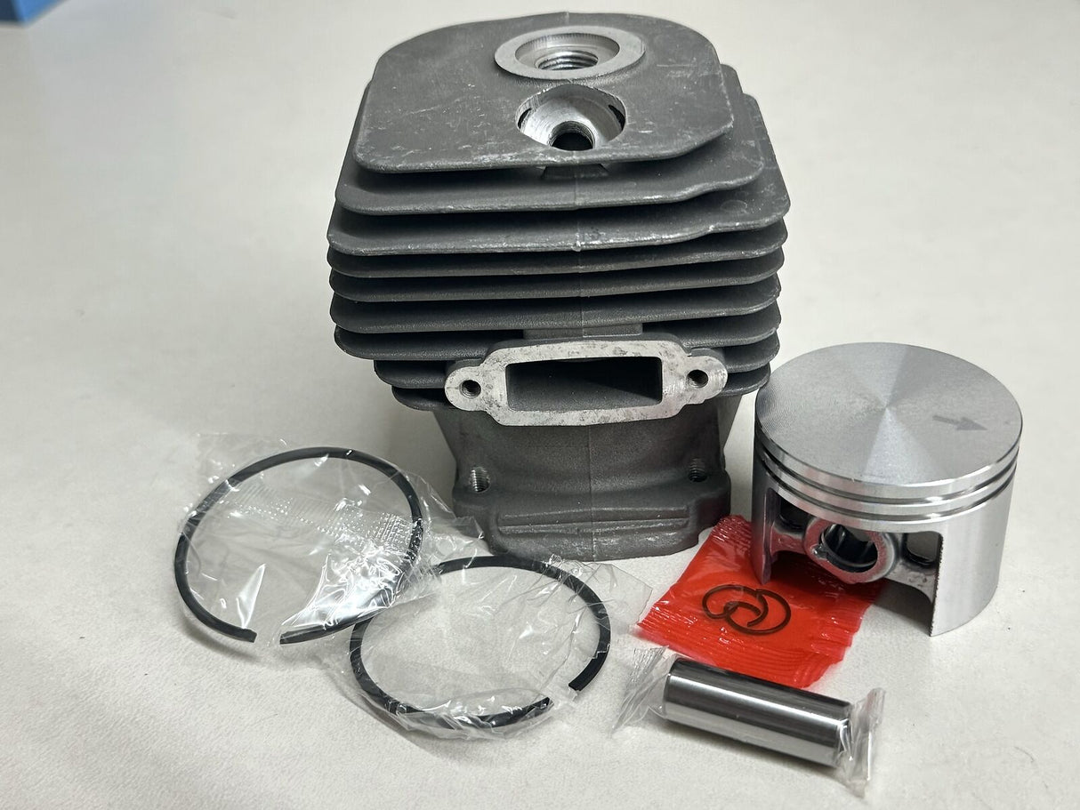 REPLACES STIHL CYLINDER AND PISTON KIT 4250 020 1200 FOR TS480i TS500i QUALITY