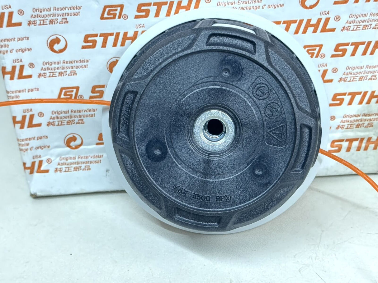 STIHL OEM AUTOCUT 27-2 TRIMMER HEAD 4002 820 2310 GENUINE