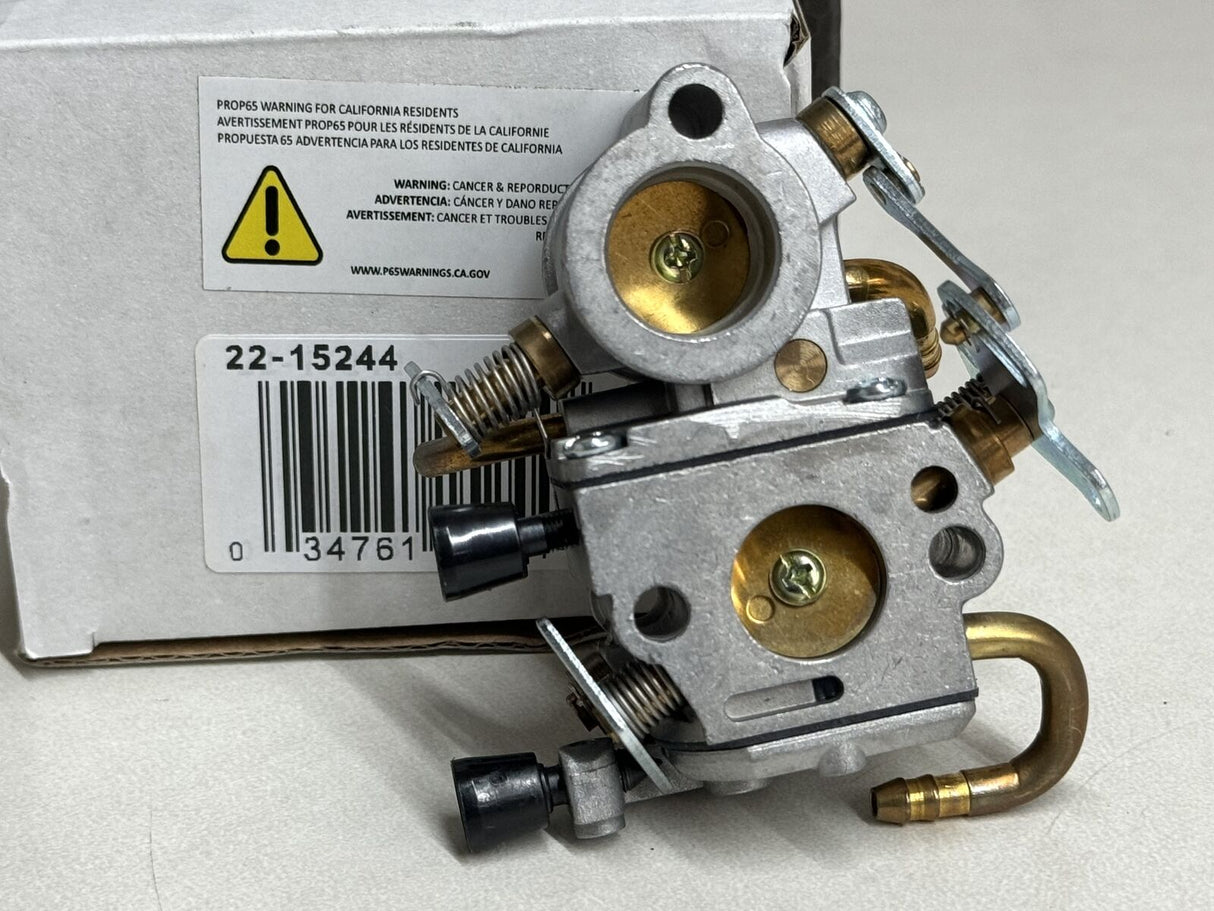 REPLACES STIHL CARB 4238 120 0600 C1Q-S118 TS410 FS420 CUT OFF SAWS OEM-QUALITY