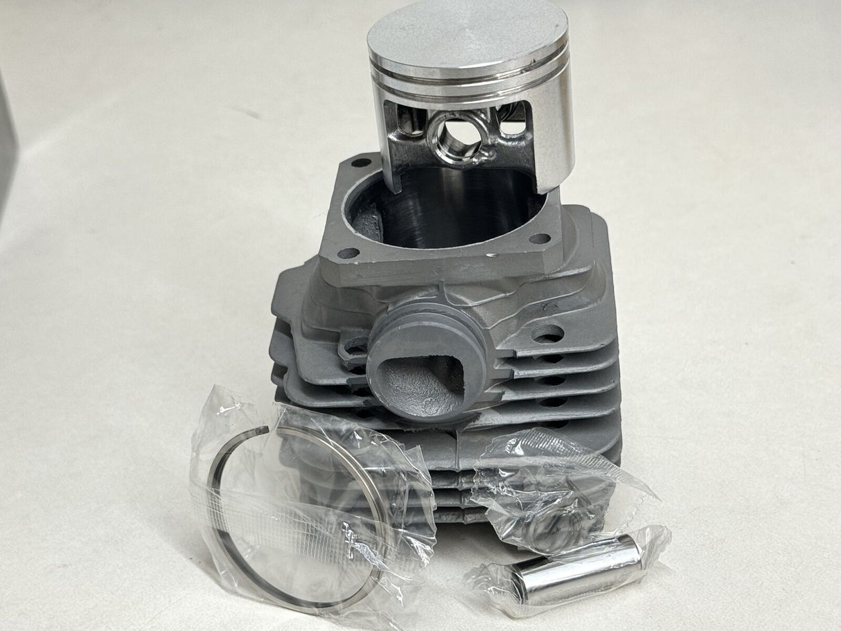 REPLACES STIHL CYLINDER AND PISTON KIT 1119 020 1202 038 MR 038MR OEM QUALITY
