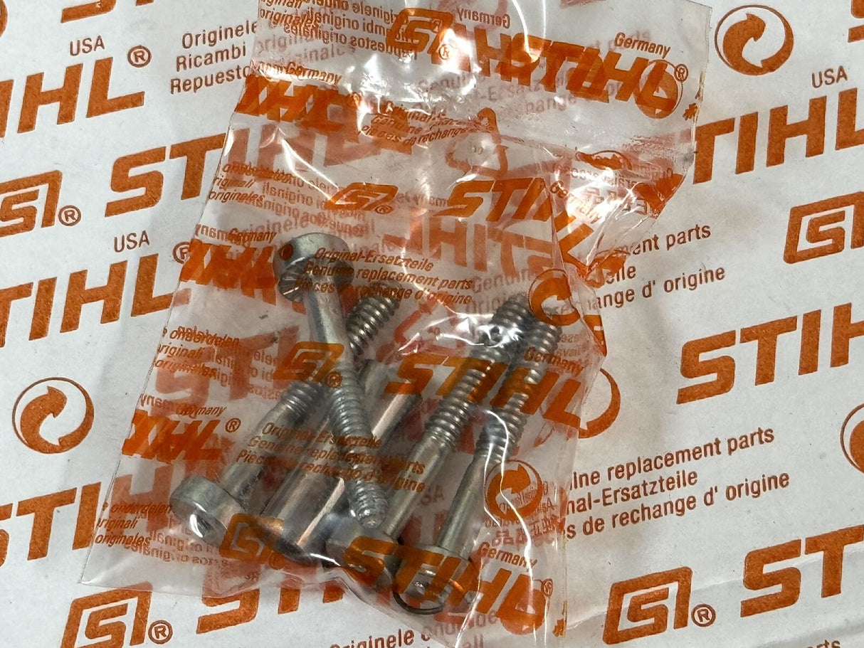 STIHL OEM CYLINDER WITH PISTON KIT 1123 020 1206 FOR 025 MS250 023 MS 230 250