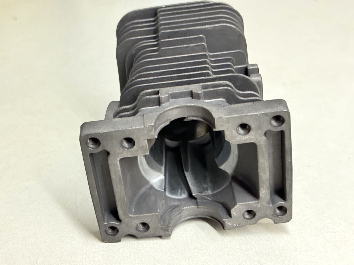 REPLACES STIHL 1130 020 1207 / 1204 CYLINDER PISTON 017 017C MS170 16070 QUALITY